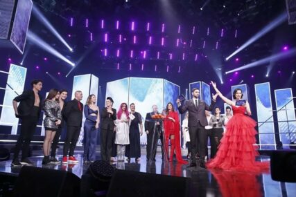 "NEKA BUDU AUTENTIČNI" Srpski predstavnici na Evroviziji za nasljednika imaju savjete