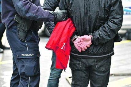 Uhapšene 4 osobe zbog otmice: Mladića "gepekovali", pa od njegovog oca tražili 200.000 evra (FOTO)