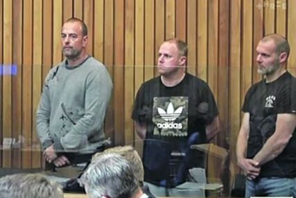 KRIJUMČARI RONILI DO DROGE Srbin osuđen na Novom Zelandu zbog šverca 46 kilograma kokaina