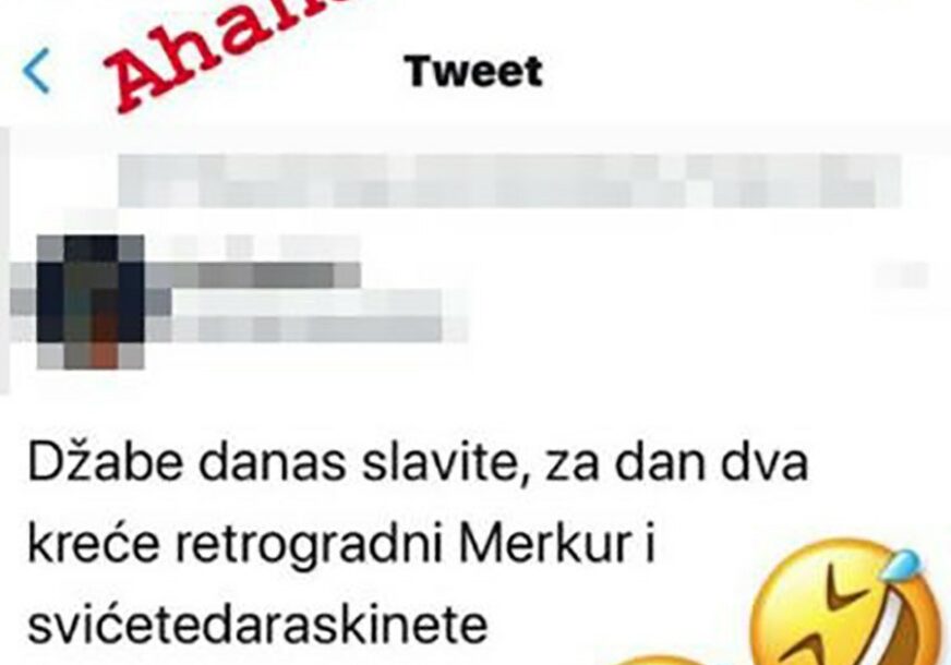 Foto: cecaraznatovic/screenshot Instagram