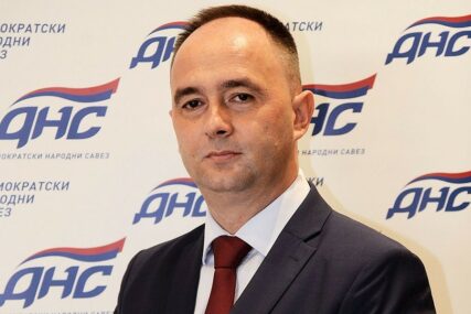 Nesuđeni ministar: Cvijetinović iz NPS na čelu RiTE "Ugljevik"