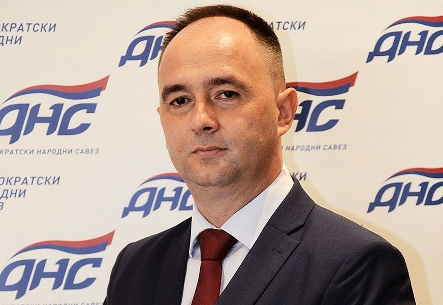 Nesuđeni ministar: Cvijetinović iz NPS na čelu RiTE "Ugljevik"