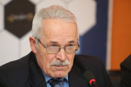 "NAMETNULI GA STRANCI" Dragutin Ilić pozvao na hitne izmjene Izbornog zakona