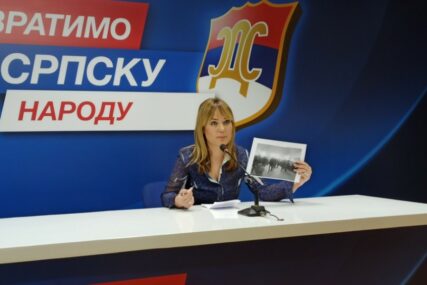 Prekršajna PRIJAVA doktorki Maji Stojić-Dragojević ZBOG IZAZIVANJA PANIKE u vanrednoj situaciji