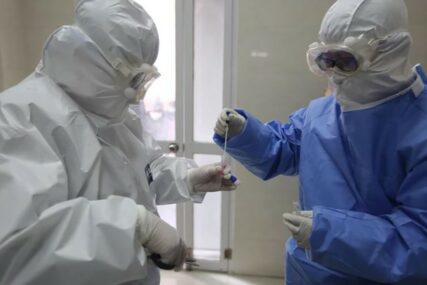 KORONA VIRUS UZEO MAHA U Hrvatskoj proglašena opasnost od izbijanja epidemije
