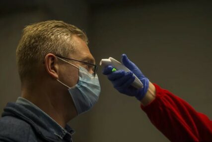 ODLUČUJUĆA FAZA BORBE Kineske vlasti poslale 25.600 medicinskih radnika u žarište virusa