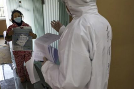 "TREBAMO BITI OPREZNI" Direktor SZO rekao da se broj zaraženih koronavirusom stabilizovao