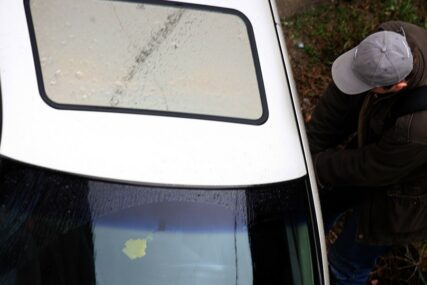 ZA 40 MINUTA RASVJETLJENA KRAĐA Policija iz Modriče pronašla ukradeni automobil