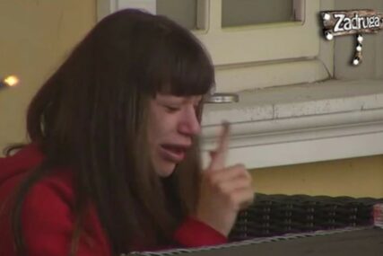 NASTAVAK SUKOBA U ZADRUZI Napali Miljanu Kulić, Ana i David je žestoko izvrijeđali