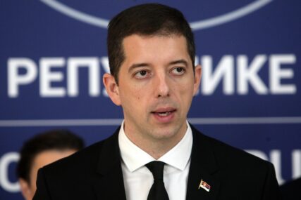 Ðurić: Kakav sporazum, Kurti jedino želi KAPITULACIJU SRBIJE