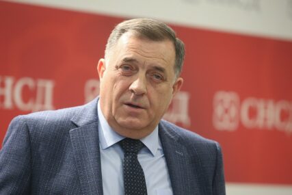 POLICIJI DATI VEĆA OVLAŠTENJA Dodik: Hitno deportovati sve migrante iz BiH