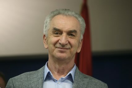 ŠAROVIĆ ZADOVOLJAN "SDS poslije nekoliko godina vlast u Prijedoru"