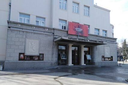 TRI PREDSTAVE Narodno pozorište Srpske pripremilo onlajn teatar i za narednu sedmicu
