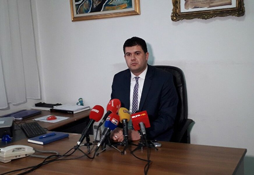 JEDAN PACIJENT NA RESPIRATORU U Bolnici "Srbija" na liječenju od korone 17 osoba