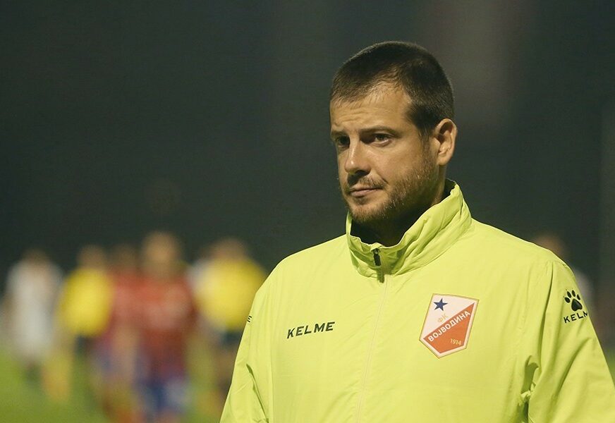 BOMBA Lalatović se vraća u Super ligu Srbije, preuzima ovaj klub