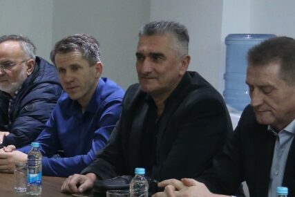 “NEMA EKSKLUZIVNIH SRBA" Bosnić o optužbama da odbornici ruše srpsko jedinstvo u Drvaru