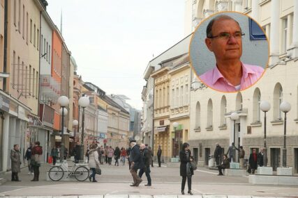 MOJA BANJALUKA Nikola Gojković: Jedan od najljepših gradova