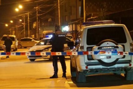 U KAFIĆU VIŠE OD 70 LJUDI Policija ispraznila ugostiteljski objekat zbog kršenja epidemioloških mjera