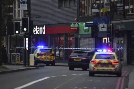 POLICIJA NA NOGAMA Racija u Londonu poslije terorističkog napada (VIDEO)