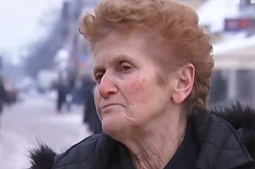 POPULARNIJA OD MADONE Lapsusu ove bake NA DANAŠNJI DAN slatko se nasmijao cijeli region (VIDEO)