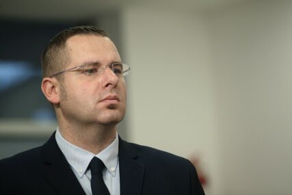 “BiH nema zvaničan stav o situaciji u Ukrajini” Kovačević podsjetio da su dva člana Predsjedništva odbila raspravljati o tom pitanju