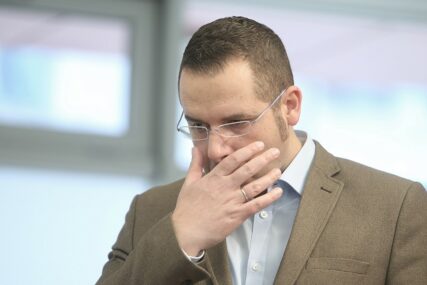 Podnesena krivična prijava protiv portparola SNSD Radovana Kovačevića zbog Inckovog zakona