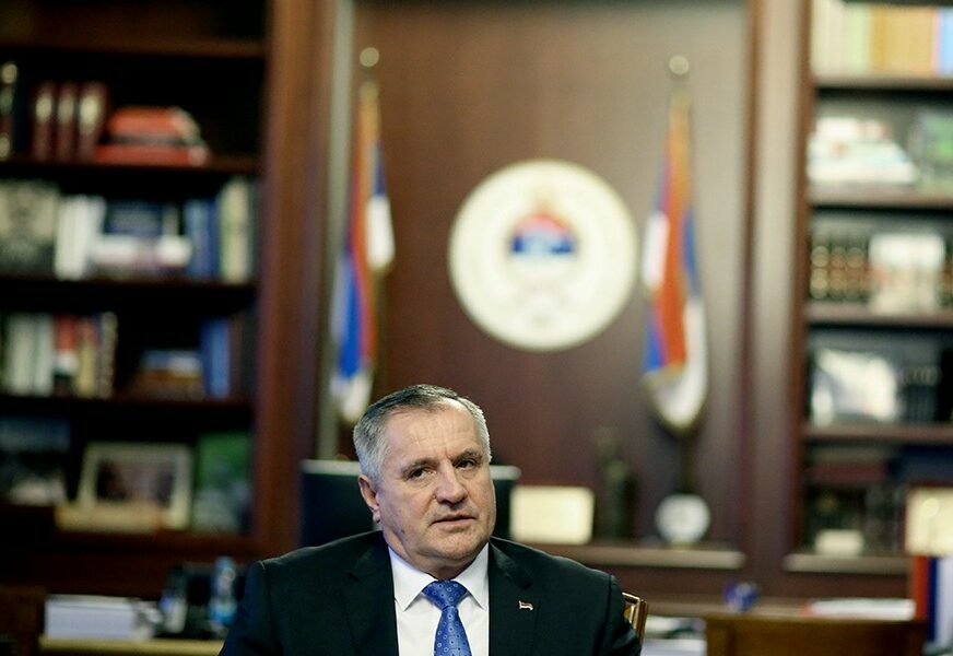 “Banjaluka je savremena i evropski orijentisana” Premijer Srpske čestitao Dan Grada