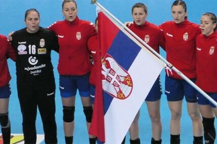 POZNATI PROTIVNICI Rukometašice Srbije znaju s kim će igrati na Svjetskom prvenstvu