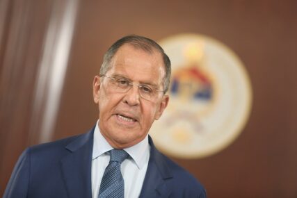 VELIKA STVAR Dačić: Lavrov dolazi u Srbiju 18. i 19. juna