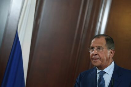 NEMAJU NIŠTA SA TIM Lavrov: Moskva se ne miješa u izbor AMERIČKOG predsjednika