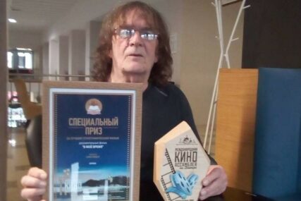 Nagrada Simi Brdaru za film “Za vrijeme mene”: Agonija srpskog sela u Potkozarju