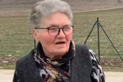 "LIJEKOVE NE PIJEM" Slobodanka (77) trči svaki dan, ima i savjet za dugovječnost (VIDEO)