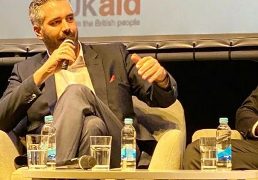 Rajčević: Srpska napravila značajan iskorak u digitalizaciji