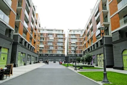 BARBI STANOVI U Beogradu se za oko 30.000 evra nudi "krov nad glavom" veličine do 15 metara kvadratnih