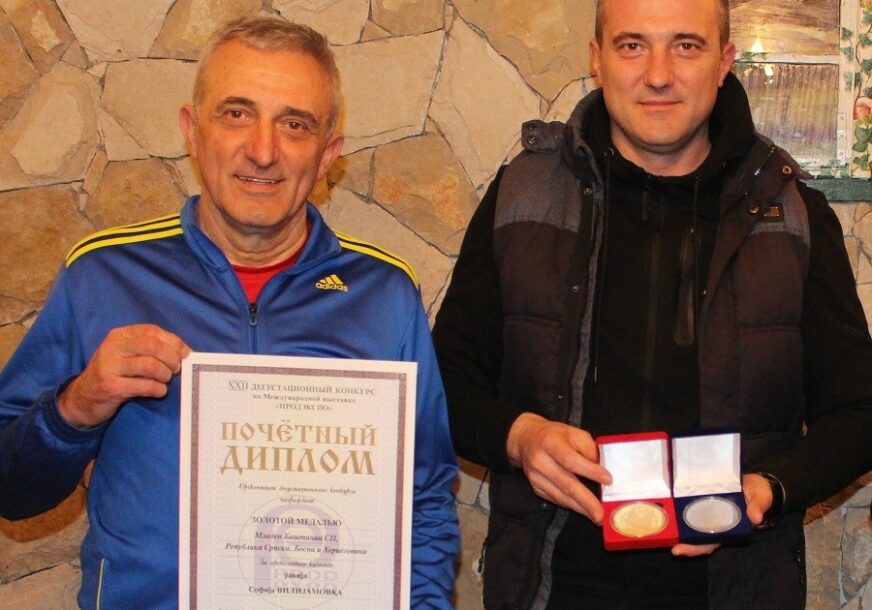 Foto: Milan Pilipović/RAS Srbija