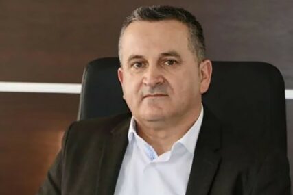 GUBITNIK DANA Sulejman Brkić