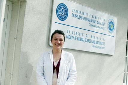 Neke stvari se ne mogu kupiti: Uspješna naučnica se iz Japana vratila u BiH i nije se pokajala (FOTO)