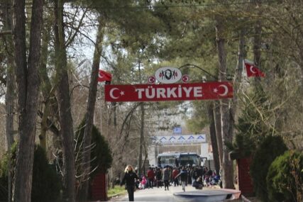 KRENUO U SIRIJU DA RATUJE Turska uhapsila hrvatskog državljanina, pripadnika islamske države