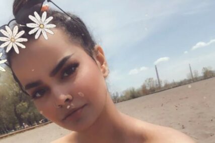IZAZVALA LAVINU KRITIKA Tinejdžerka koja je pobjegla od nasilne porodice ZAPALILA INTERNET (FOTO)