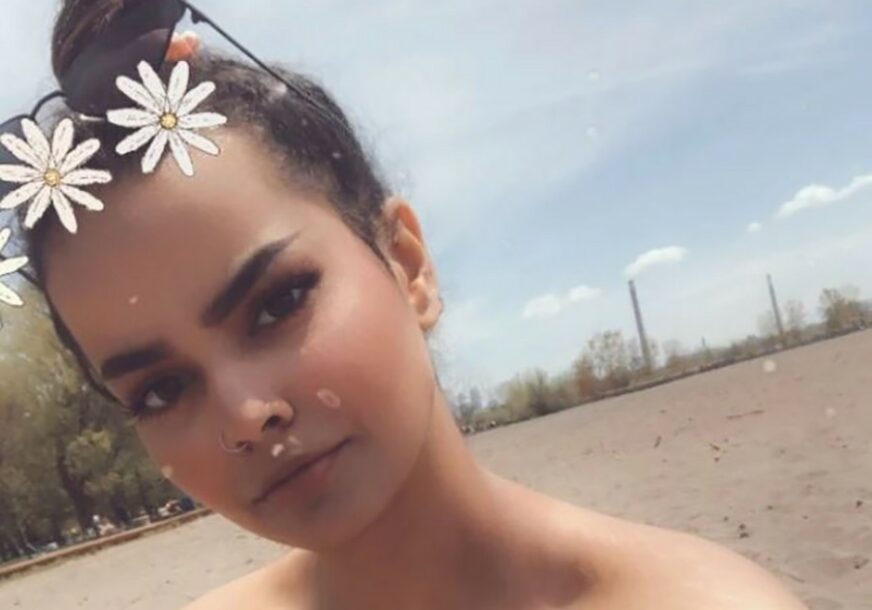 IZAZVALA LAVINU KRITIKA Tinejdžerka koja je pobjegla od nasilne porodice ZAPALILA INTERNET (FOTO)