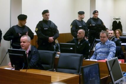 "ZAŠTO VAS TO INTERESUJE" Na vještačenje snimaka optuženih za ubistvo Krunića potrošeno HILJADE EVRA