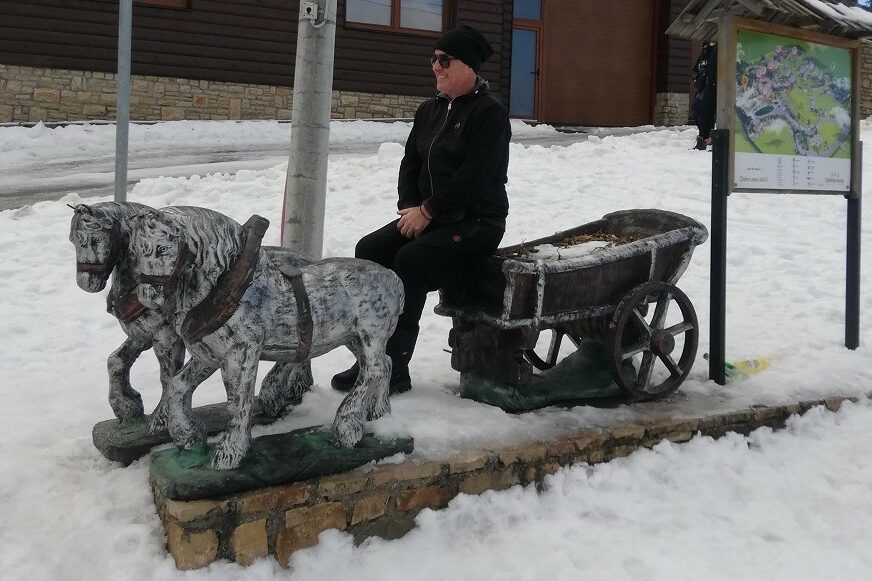 Foto: Privatna arhiva/RAS Srbija
