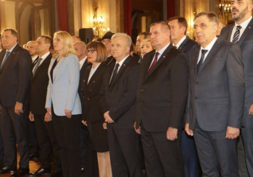 Foto: RTRS/screenshot