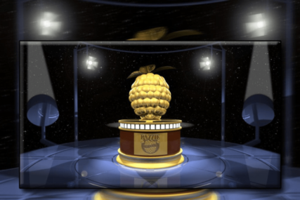 Nominacije za najgore filmove prethodne godine: Brus Vilis vodi u broju kategorija (FOTO)
