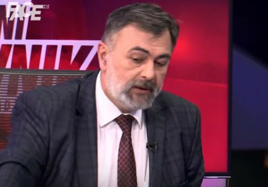 "ŽELIM DA SE KLEVETE IZBRIŠU" Žuža najavljuje tužbu protiv OHR