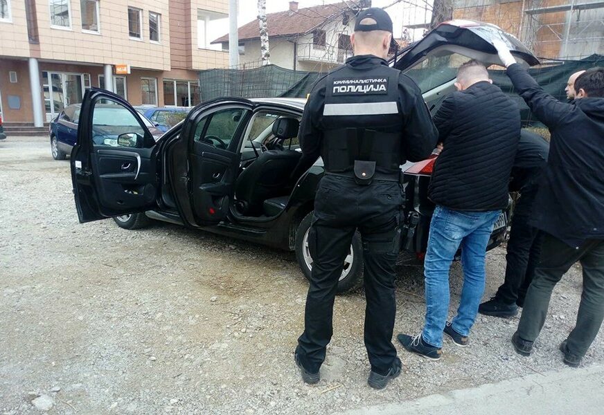 PALI ZBOG MITA Brkić: Inspektori će vjerovatno biti privremeno udaljeni iz MUP-a Srpske