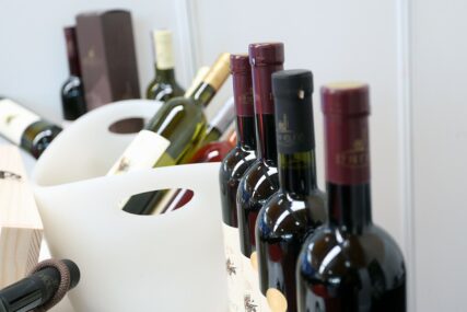 NIJE FRANCUSKA, NI ITALIJA Evo koja zemlja ima najbolja vina u 2023. godini