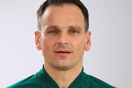 POBJEDNIK DANA Arnel Novalić