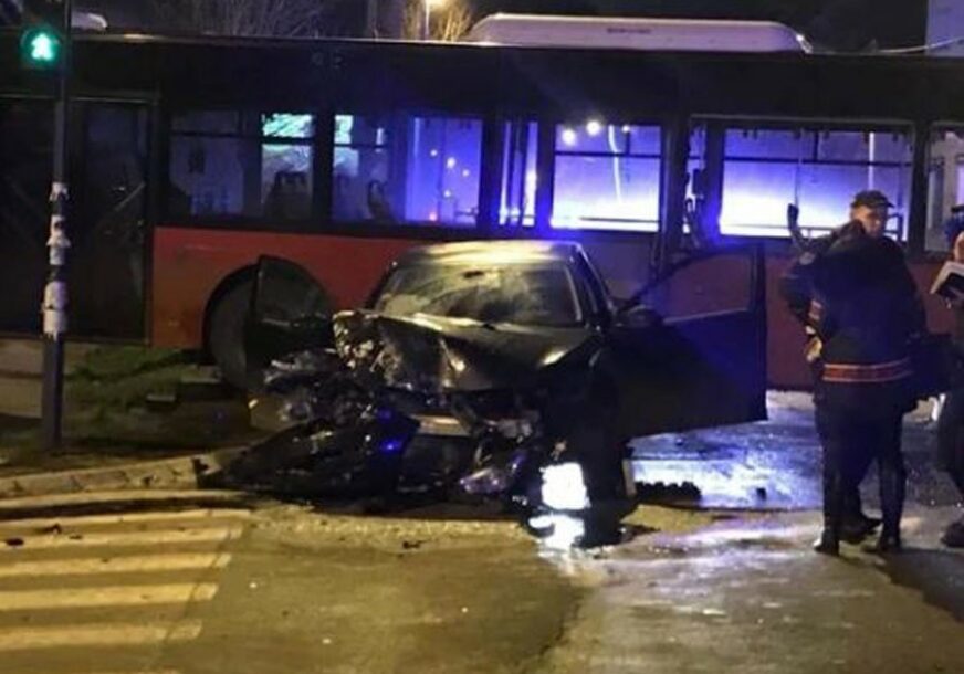 "NIŠTA NE MOŽE DA VRATI ŽIVOT MLADOG ČOVJEKA" Nesreću izazvao BAHATI vozač automobila