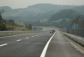 Rat u Ukrajini mrsi konce: Njemačka na korak od uvođenja ograničenja brzine na Autobanu